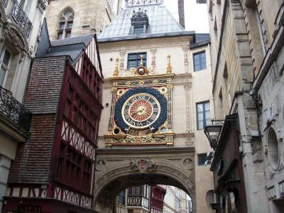 horloge